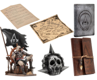 Xbox Assassin's Creed Black Flag Resynced  Collector's Edition - 1526378 - zdjęcie 3